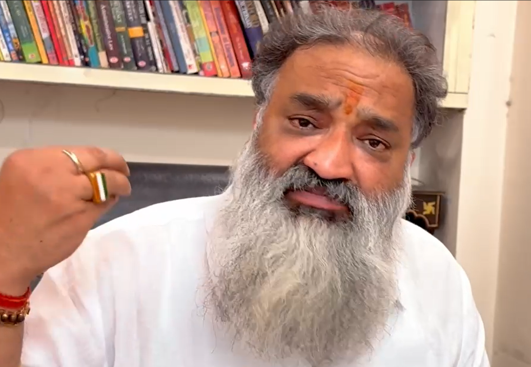 वीरेश शांडिल्य