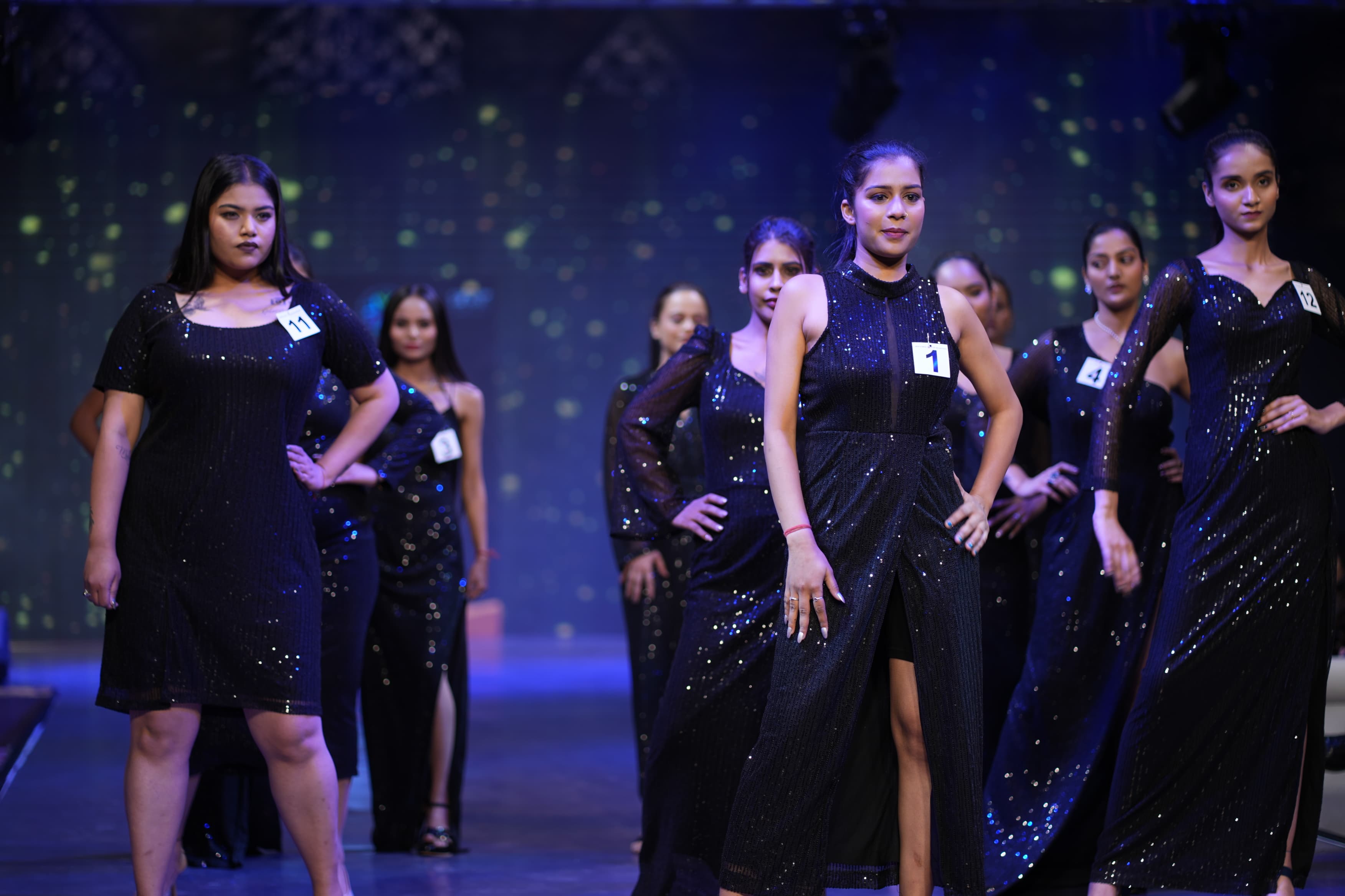 पूजा मक्कर ने कहा कि इस प्रतियोगिता में, राजस्थान के विभिन्न शहरों के प्रतिभागियों ने आत्मविश्वास, सौंदर्य और शैली का अद्भुत प्रदर्शन किया।