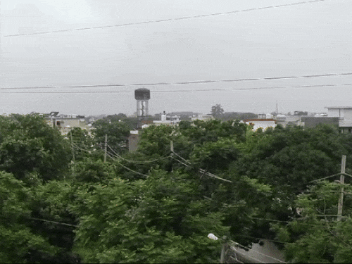 पंजाब में तापमान 42 डिग्री के करीब पहुंचा, तीन दिन तातपान बढ़ेगा। - Dainik Bhaskar