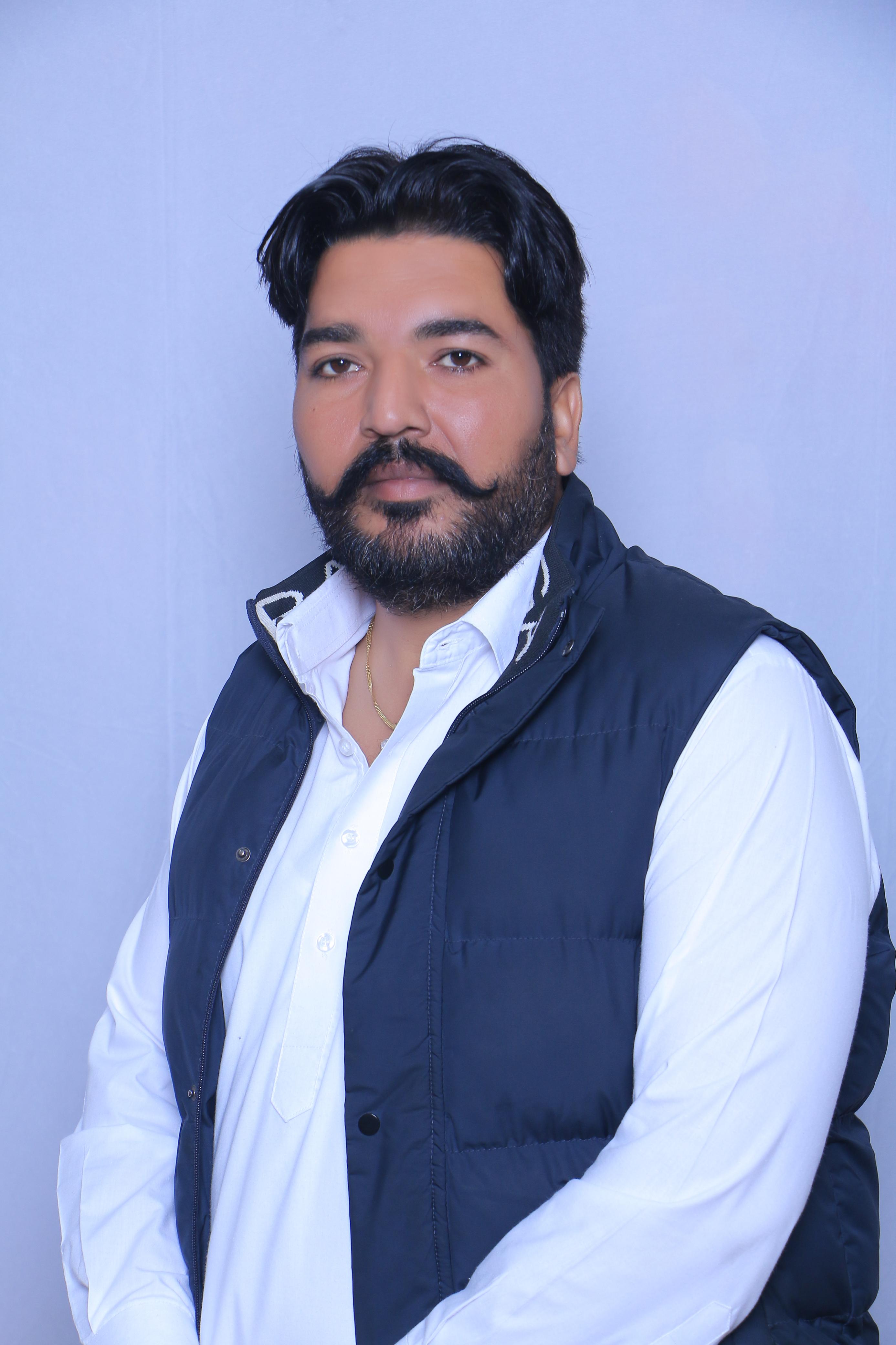 ਸਿਟੀ ਕਾਉਂਸਲ ਦੇ ਵਾਰਡ 16 ਤੋਂ ਰਣਧੀਰ ਸਿੰਘ.