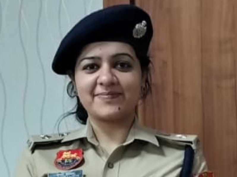 तीजमल क्रिकेट टूर्नामेंट का उद्घाटन