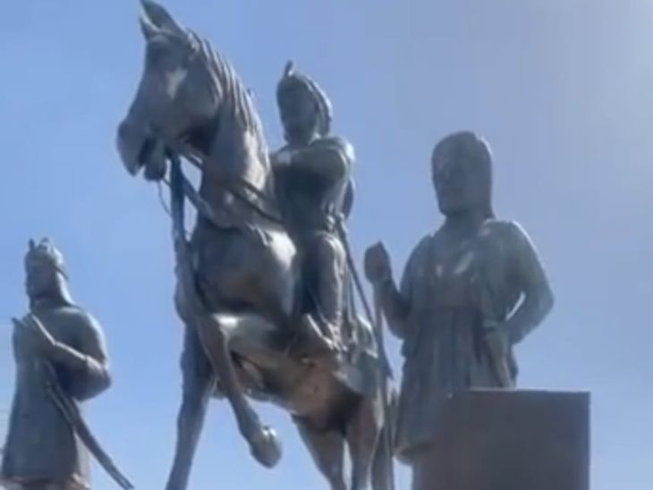 Rana Sanga Jayanti will be celebrated under the banner of Sanatan Hindu ...