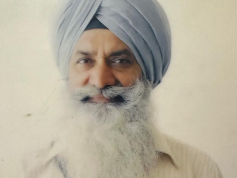 ਰਤਨ ਸਿੰਘ ਦੀ ਫਾਈਲ ਫੋਟੋ.