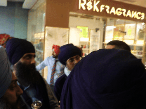 ਸਰਾਭਾ ਨਾਗਰ ਦਾ ਐਸ.ਐੱਸ.ਐੱਚ.ਆਰ.ਏ.