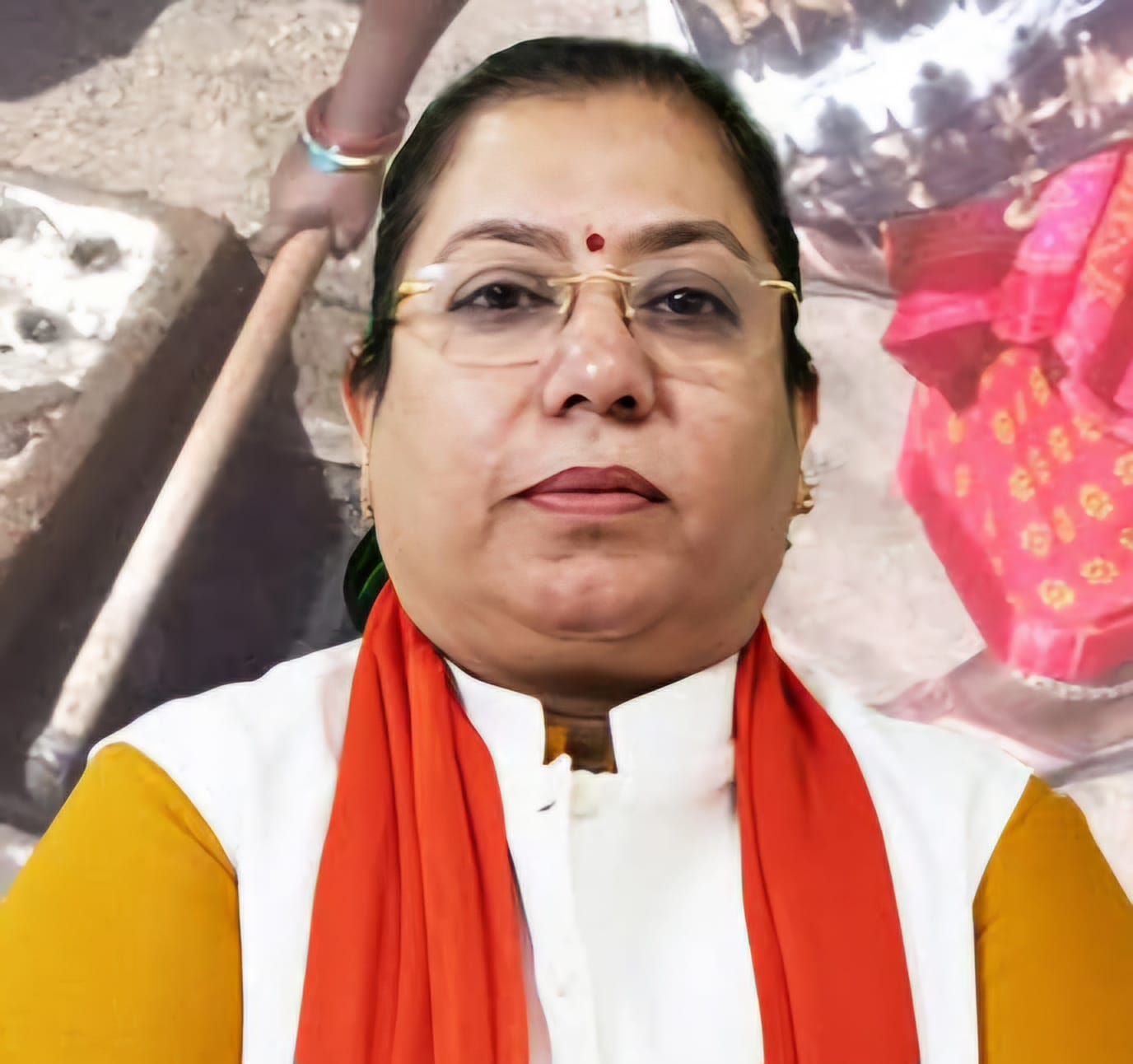 High Court notice Mayor Raj rani Malhotra Seema Pahuja caste ...