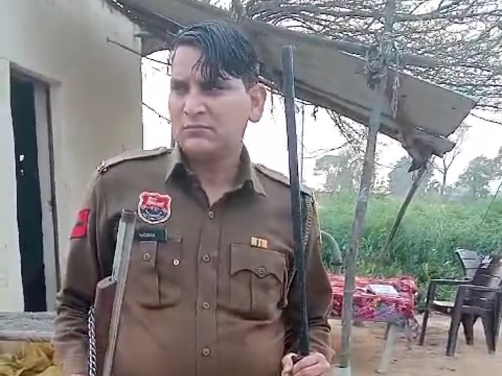 palwal-chandhat-assault-case-14-accused-booked-update | पलवल में शादी ...