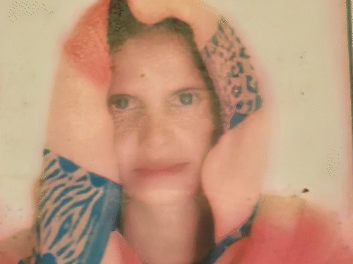 रेखा का फाइल फोटो।