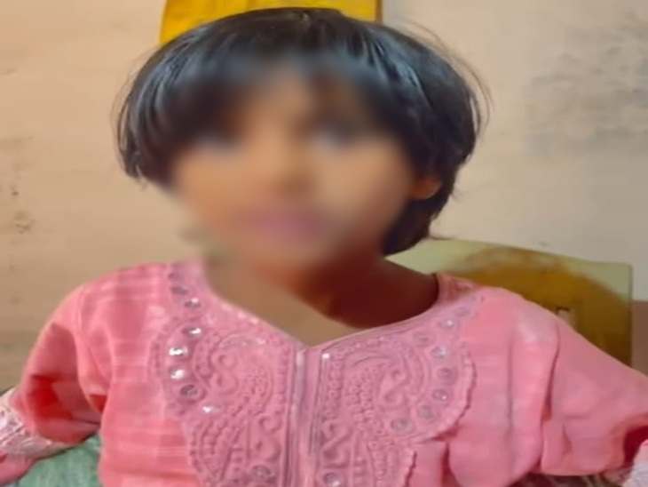 बेटी का दावा-मां ने पापा को मारा।