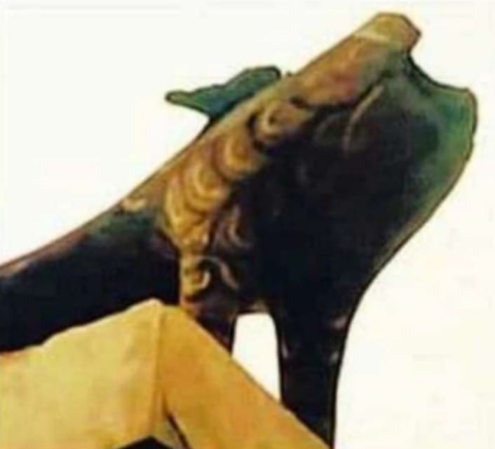 ਰਾਣੀਆਂ ਵਿੱਚ ਘਰ ਵਿੱਚ ਬਿਜਲੀ ਦੇ ਕਾਰਨ ਪਾਣੀ ਦਾ ਟੈਂਕ.