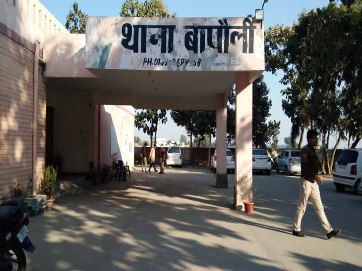 बापौली थाना पुलिस ने आरोपी लाइनमैन रामनिवास के खिलाफ BNS की धारा 106 के तहत केस दर्ज कर लिया है।