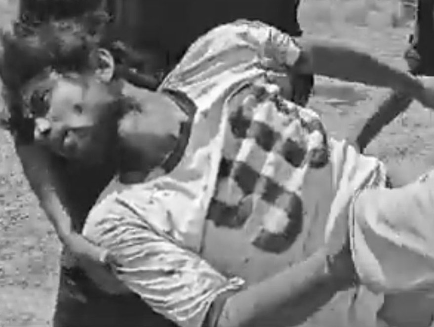 ਹਾਦਸੇ ਵਿੱਚ ਜ਼ਖਮੀ ਕਾਮੇ ਜ਼ਖਮੀ