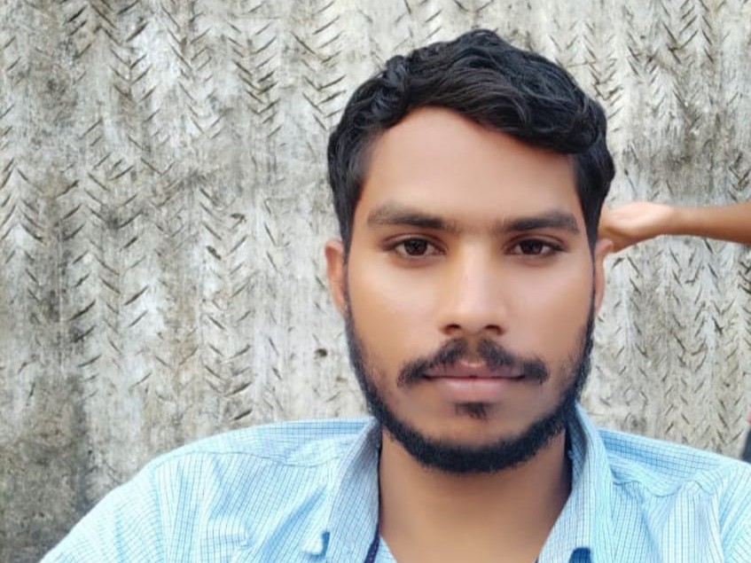 मृतक पप्पू राम मीणा