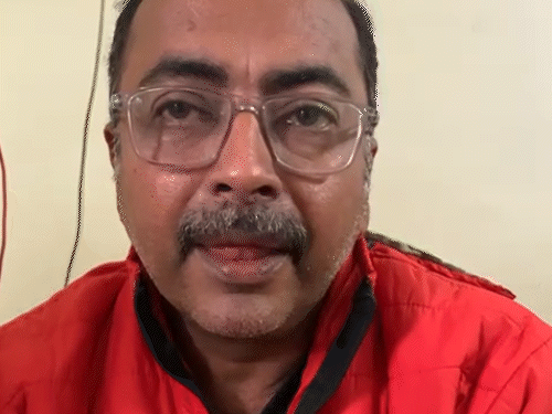 Councilor Kamlesh Kalra had accused Jitu Yadav of assault a few days ago