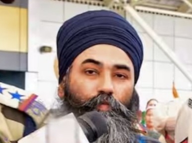 पप्पलप्रीत का फोटो।