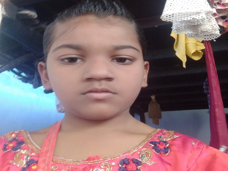 पायल पटेल मृतिका - Dainik Bhaskar