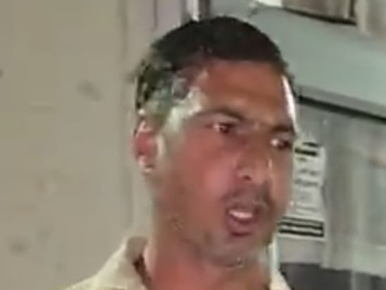 ਰੋਡਵੇਜ਼ ਕੰਡਕਟਰ ਯਾਤਰੀ ਨਾਲ ਝਗੜੇ ਤੋਂ ਬਾਅਦ ਆਪਣਾ ਪੱਖ ਰੱਖ ਰਹੇ ਹਨ. - ਡੈਨਿਕ ਭਾਸਕਰ