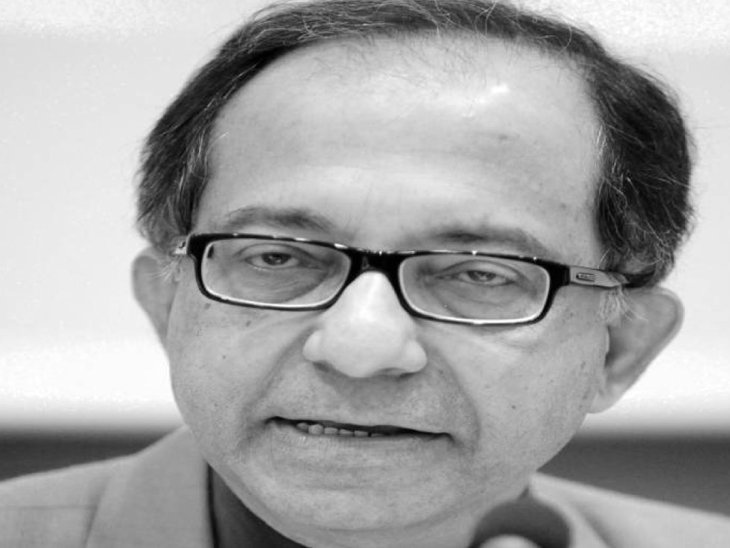 कौशिक बसु विश्व बैंक के पूर्व चीफ इकोनॉमिस्ट - Dainik Bhaskar