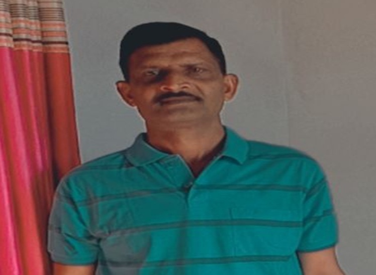 ਅਸ਼ੋਕ ਰਾਣਾ ਨੇ ਐਨਆਈਟੀ ਵਿੱਚ ਸੁਰੱਖਿਆ ਗਾਰਡ ਵਜੋਂ ਕੰਮ ਕੀਤਾ. ਫਾਈਲ ਫੋਟੋ