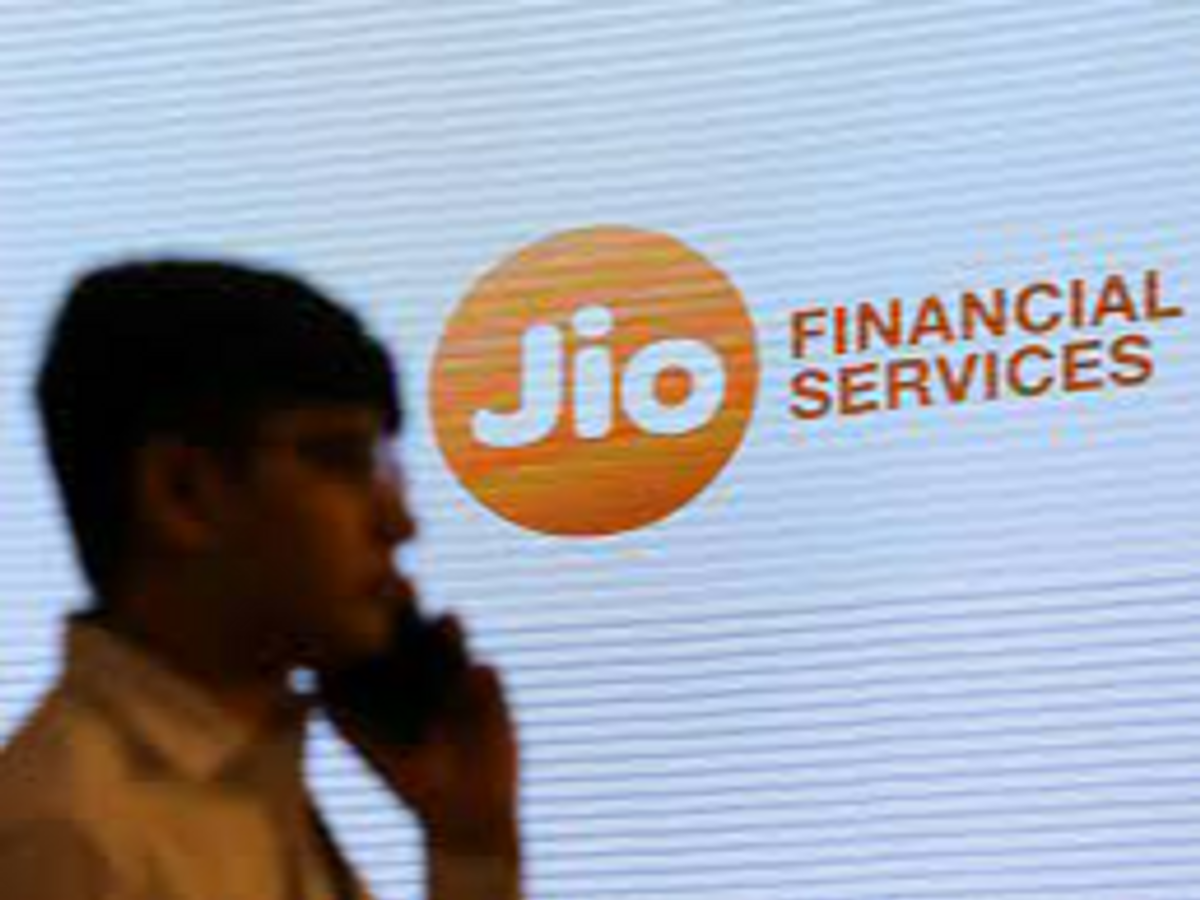 Jio Financial Services Q4 results: Jio Financial Services Net profit rises  1.8% to Rs 316 cr
