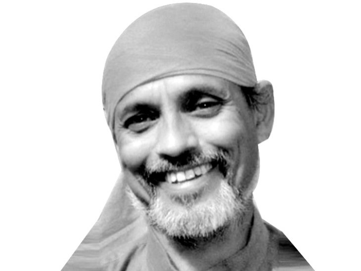 डॉ. अनिल जोशी पद्मश्री से सम्मानित पर्यावरणविद् - Dainik Bhaskar