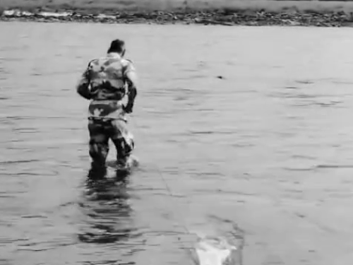 ਈ.ਟੀ.ਬੀ.ਪੀ ਨੇ ਸਰਕਾਰੀ ਕਾਰਵਾਈ ਦੌਰਾਨ ਦਰਸ਼ਨ ਦੀ ਲਾਸ਼ ਦਿਖਾਈ.