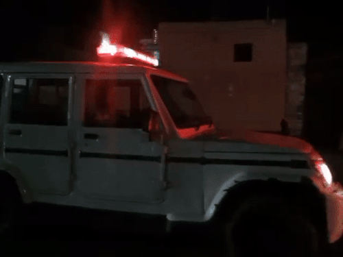 ਰਾਏ ਅਤੇ ਕੁੰਡਾਲੀ ਥਾਣੇ ਵੀ ਮੌਕੇ ਤੇ ਪਹੁੰਚੇ