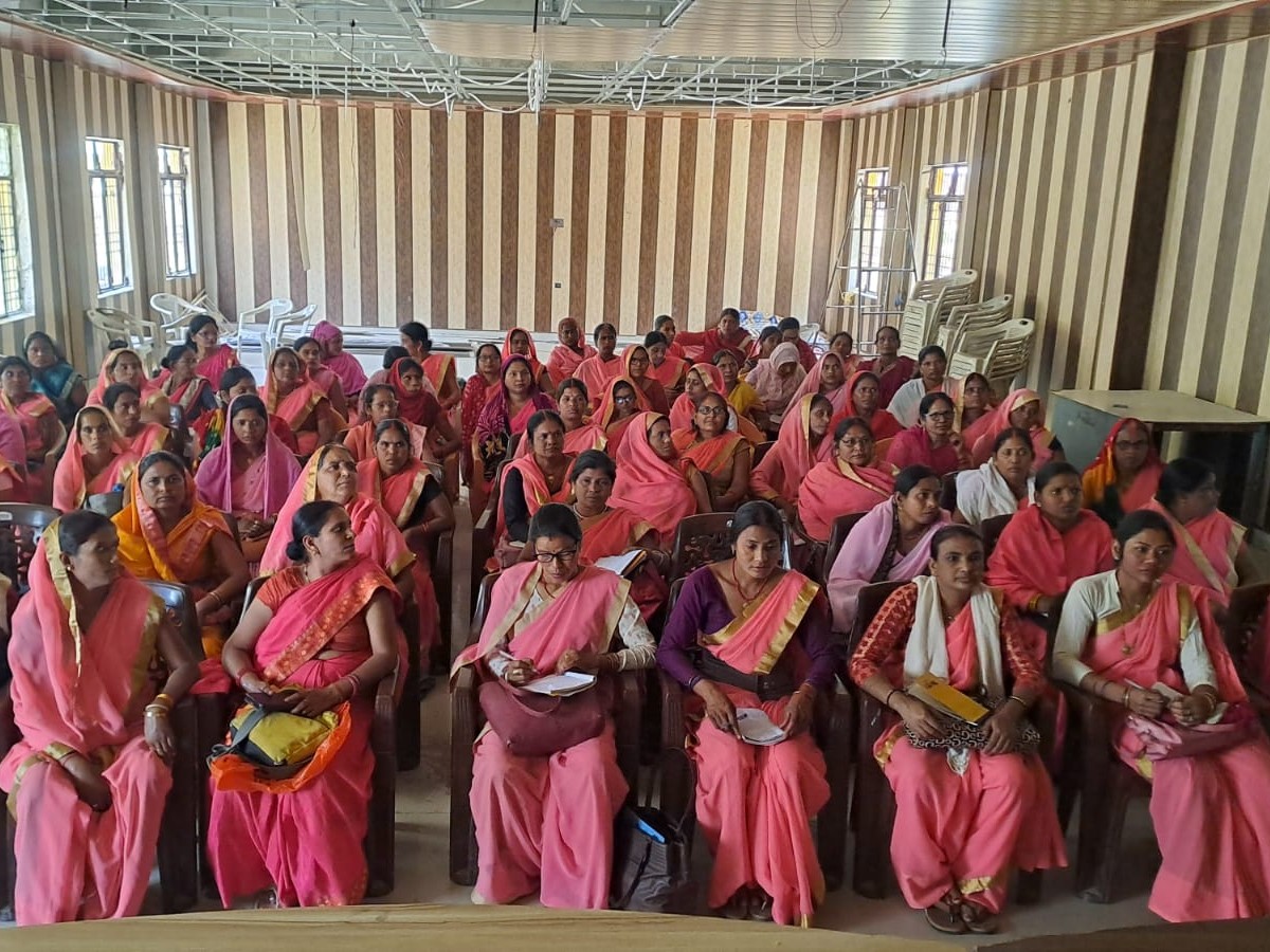 Big recruitment in Sirsia block | सिरसिया ब्लॉक में बड़ी भर्ती ...