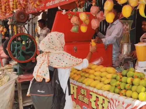 प्रमुख शासन सचिव ने कहा कि सभी चिकित्सा संस्थानों को हीटवेव प्रबंधन को लेकर दैनिक रिपोर्टिंग करनी होगी।