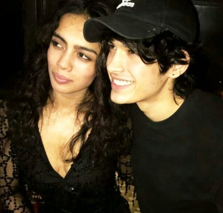 Lakshya used to call Ashpriya Banerjee as his fiance.