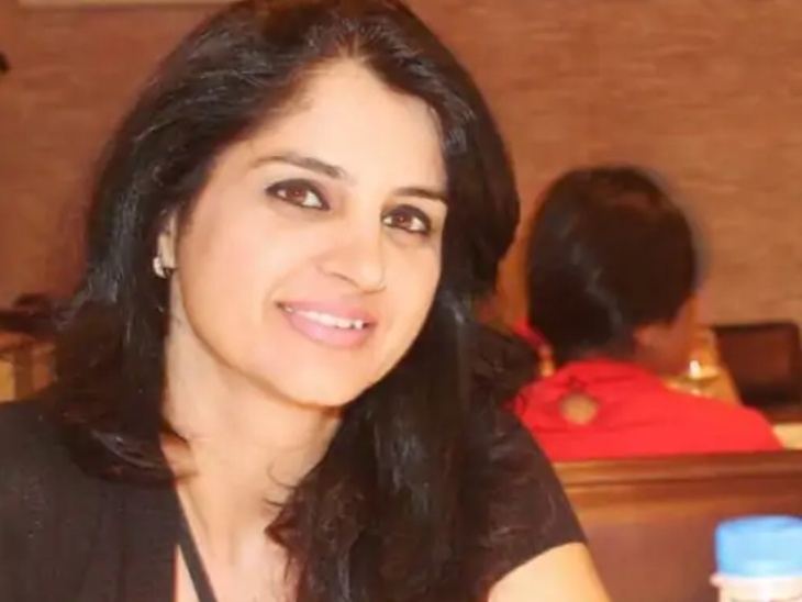 Sunita Singh divorced her husband in 2014.