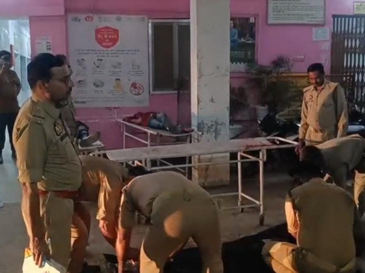 3 youths going to the wedding procession died in a road accident