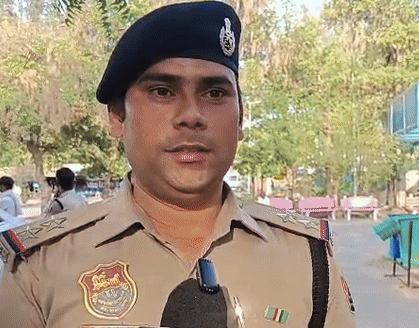 ਸਬ ਇੰਸਪੈਕਟਰ ਵਿਜੈ ਕੁਮਾਰ ਨੇ ਕੇਸ ਬਾਰੇ ਜਾਣਕਾਰੀ ਦਿੱਤੀ