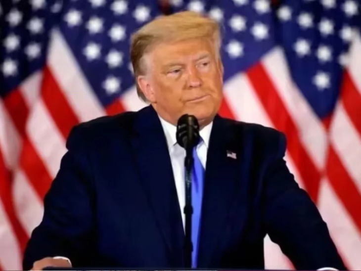 ट्रम्प का मंत्र है- जैसा व्यवहार आप करेंगे, वैसा ही जवाब मिलेगा। इसका मतलब है कि हर देश के साथ इस पैटर्न में थोड़ा फर्क हो सकता है।