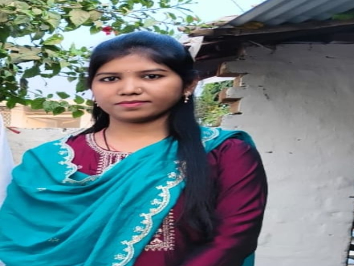 हेमकुमारी साहू आरोपी प्रेमिका, जिसने अपने होने वाले पति पर जानलेवा हमला करवाया।
