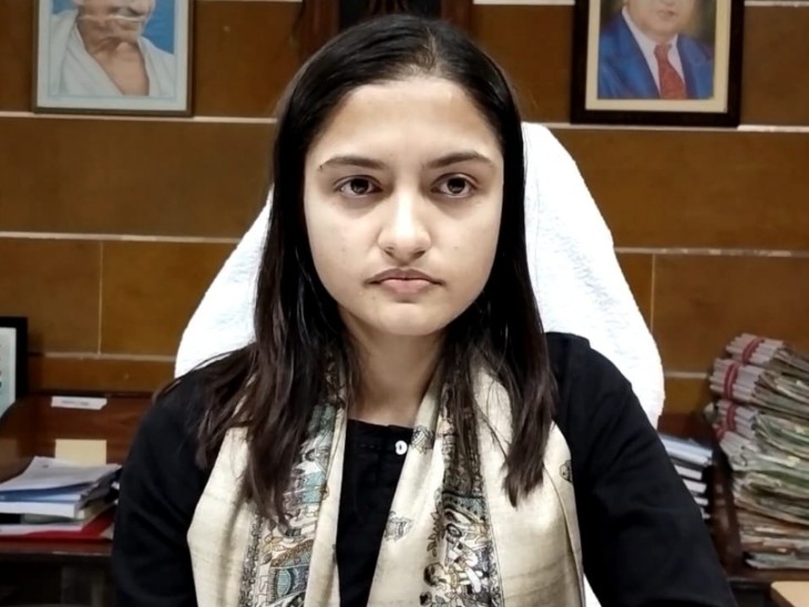 टोंक कलेक्टर डॉ. सौम्या झा के प्रयास से पीपलू ब्लॉक के आंगनबाड़ी केंद्रों के बच्चों की हेल्थ में गुणात्मक सुधार आया है। इससे टोंक देशभर में चर्चा में आ गया है।