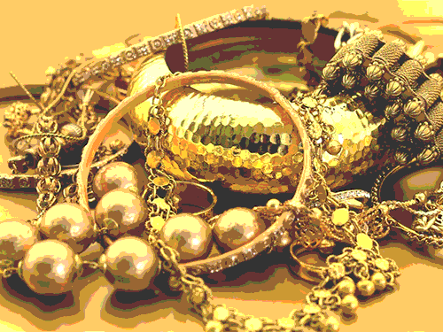 Gold Price Today (23 April 2025); Sona Chandi Ka Bhav Aaj Ka Kya Hai |  Business News | सोना ₹2,399 सस्ता होकर ₹96,085 पर आया: एक दिन पहले एक लाख  रुपए कीमत