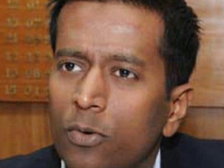 पंजाब सरकार ने छह अधिकारियों की ट्रांसफर की। - Dainik Bhaskar