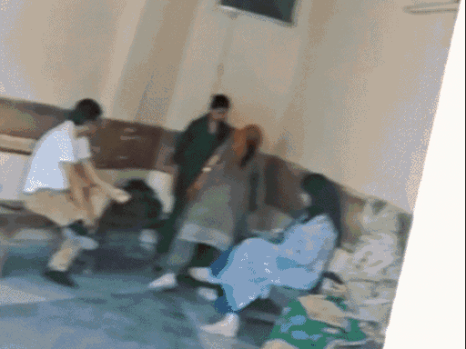 सौरभ की जमानत आवेदन पर सुनवाई के दौरान मां उमा शर्मा कोर्ट में मौजूद रहीं।