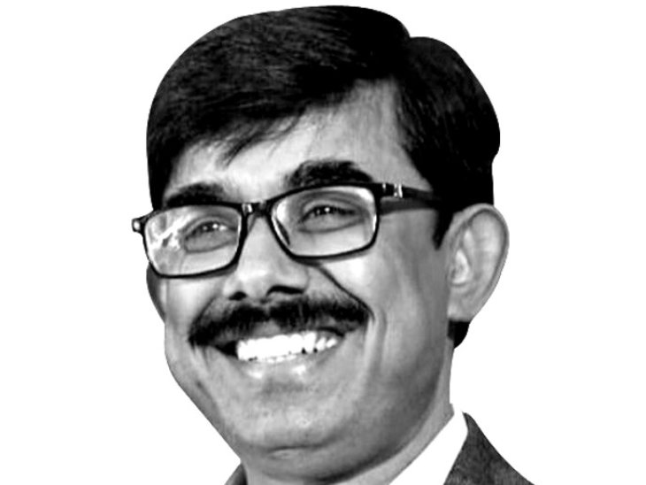 नंदितेश निलय वक्ता, एथिक्स प्रशिक्षक एवं लेखक - Dainik Bhaskar