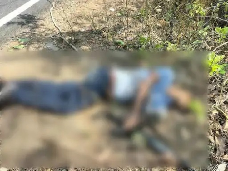 Now CID will investigate the encounter of gangster Aman Sahu