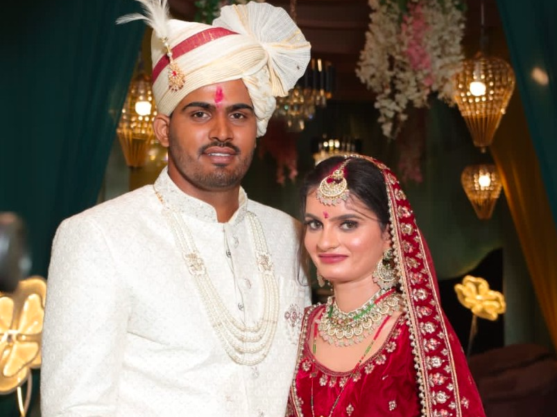 Sirsa Rania Pin Code Sirsa-Rania-kharia-groom-accepts-one-rupee-coconut-dowry-update