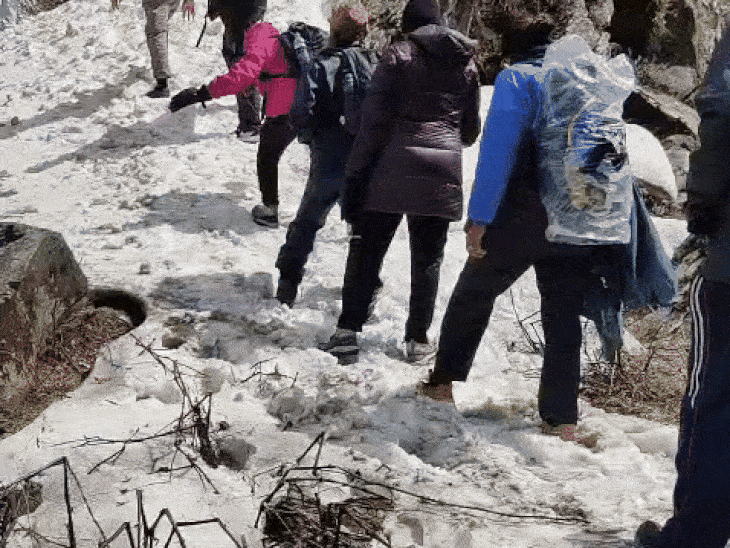 कई सालों तक टूरिज्म इंडस्ट्री पर रहेगा इसका असर।