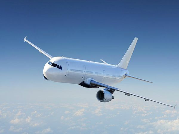 Return flight fare up to 20 thousand