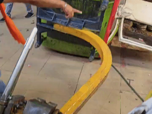 डोंगरगढ़ मां बमलेश्वरी मंदिर की रोपवे ट्राली गिरी - Dainik Bhaskar