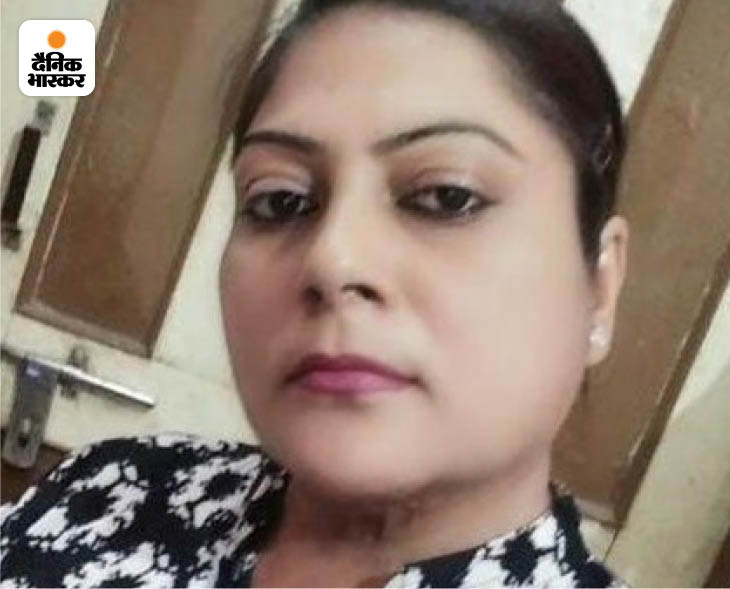 अंसार के कबूलनामे के बाद भी नर्स वंदना सोनी की हत्या की गुत्थी नहीं सुलझी थी।