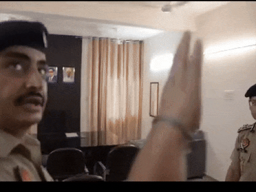 पंजाब डीजीपी आज नशा मुक्त पंजाब मुहिम को लेकर अधिकारियों से मीटिंग करेंगे। - Dainik Bhaskar