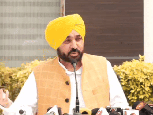 पंजाब सरकार नशा मुक्ति यात्रा शुरू करेगी। - Dainik Bhaskar