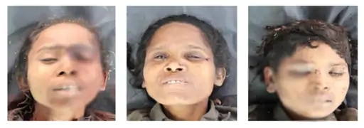 3 prize women Naxalites worth 8-8 lakhs have been killed in the Karegutta encounter. Their bodies were recovered.