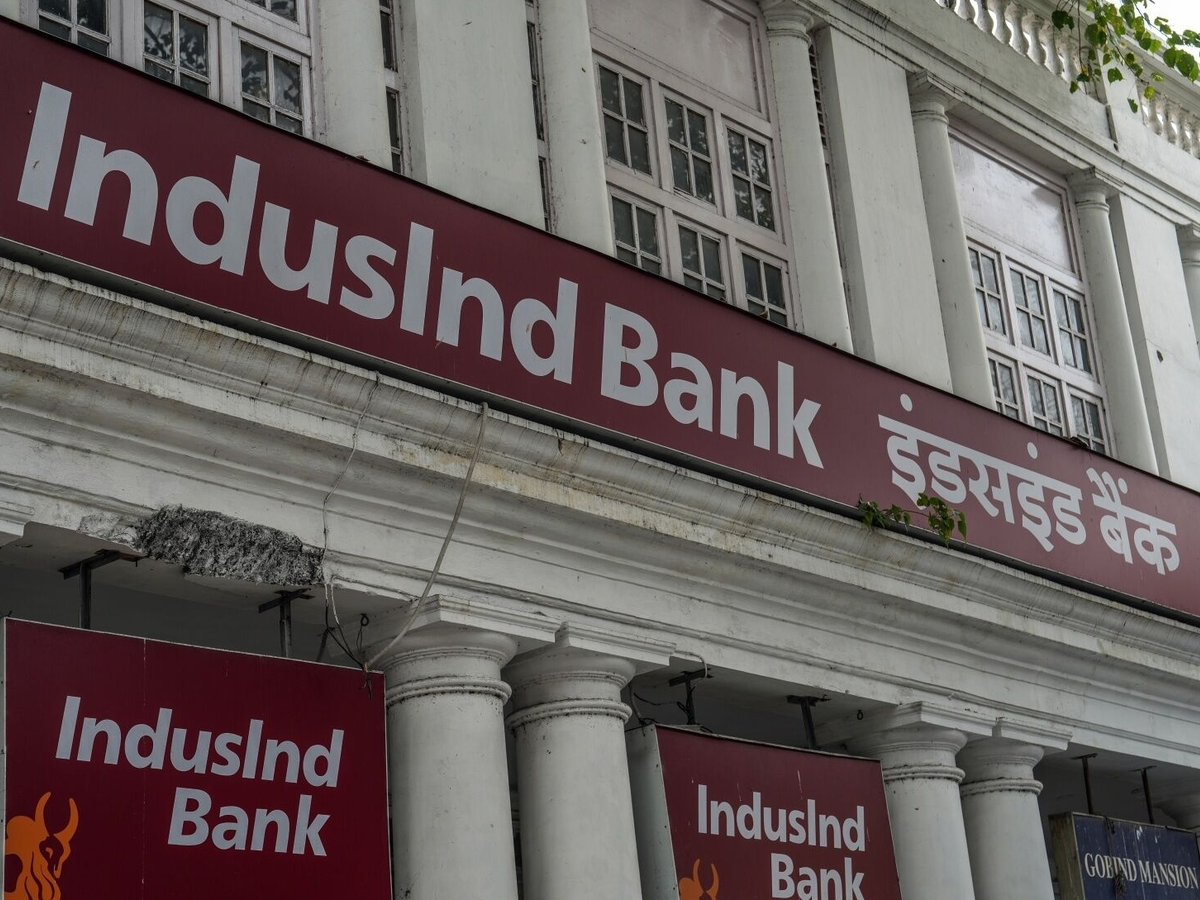 कठपालिया 12 साल से बैंक की कोर मैनेजमेंट का हिस्सा रहे। - Dainik Bhaskar