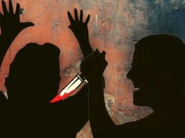 karnal-hasanpur-woman-attacked-with-knife-by-brother-in-law-land-dispute-update  | करनाल में देवर का भाभी पर चाकू से हमला: खेत से घर लौट रही थी महिला, जमीनी  विवाद की रंजिश - Gharaunda ...